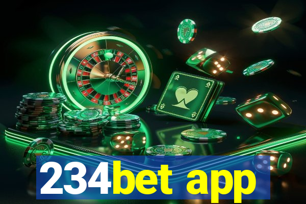 234bet app